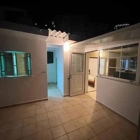 Faros 3 Kalymnos Town Exterior photo