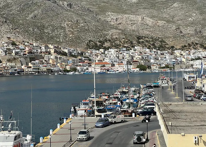 Faros 3