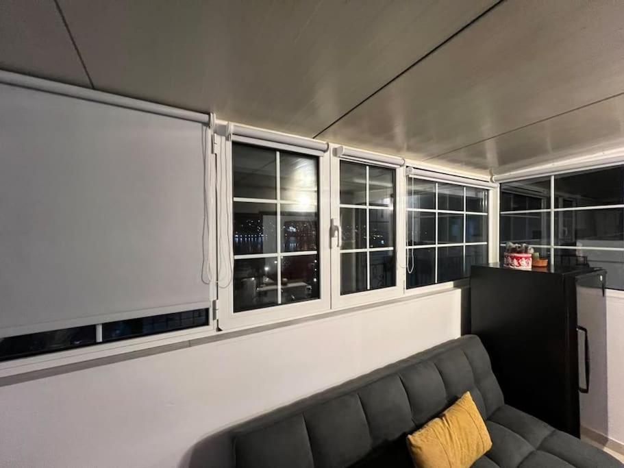 Faros 3 Apartment