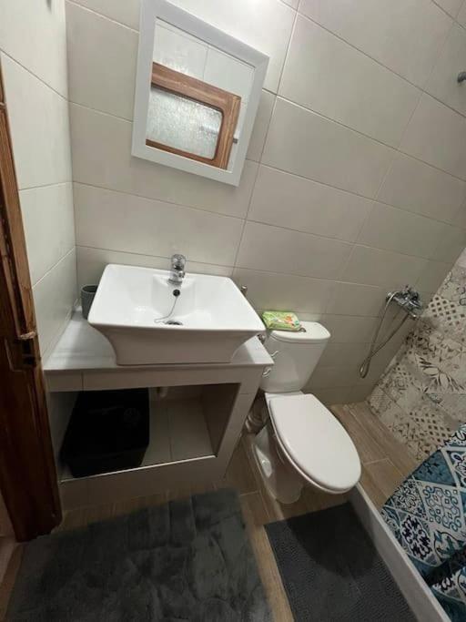 Faros 3 Apartment *