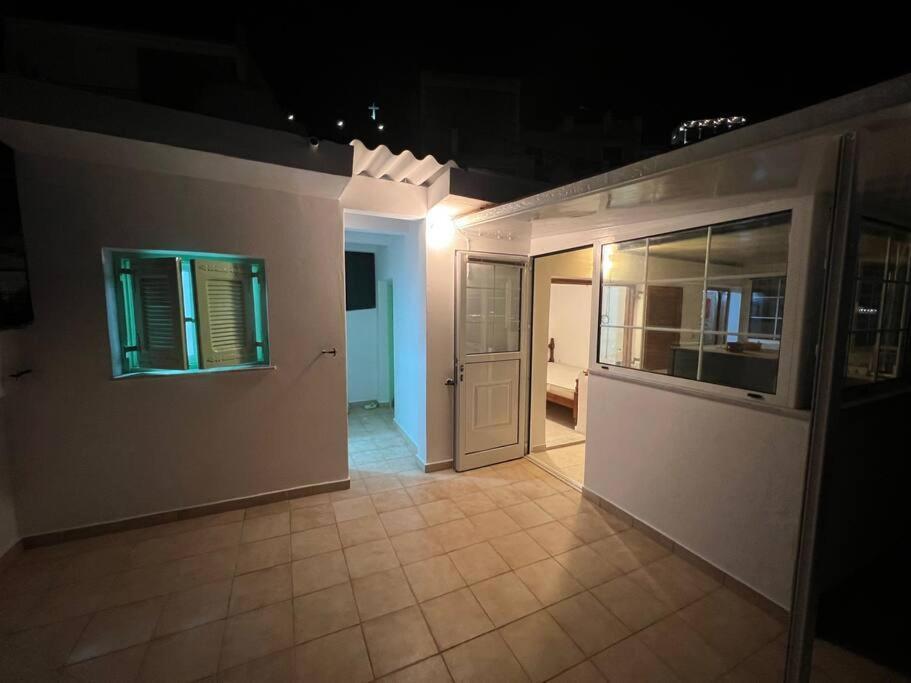 Apartment Faros 3 Kalymnos Town