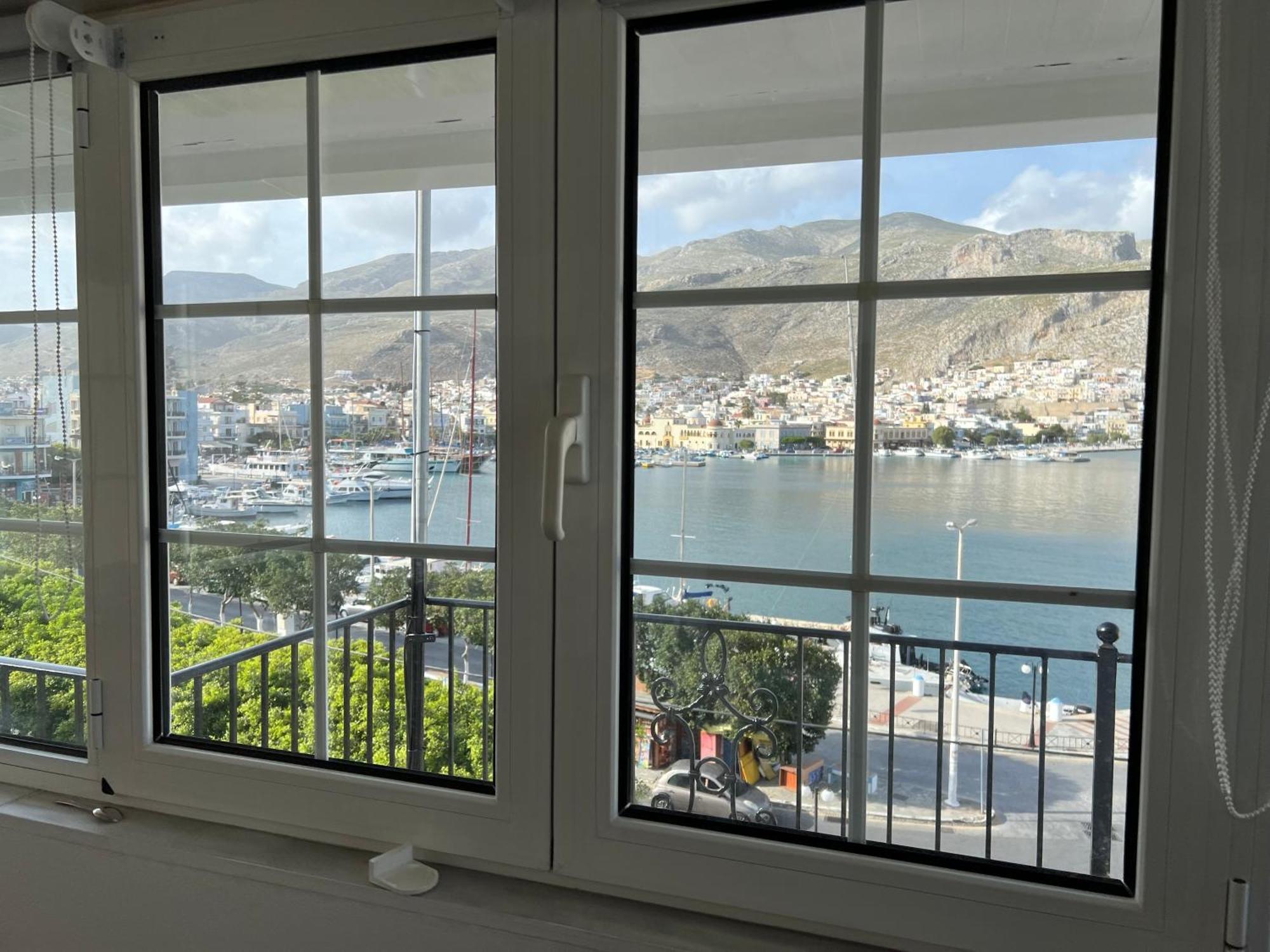 Faros 3 Apartment *