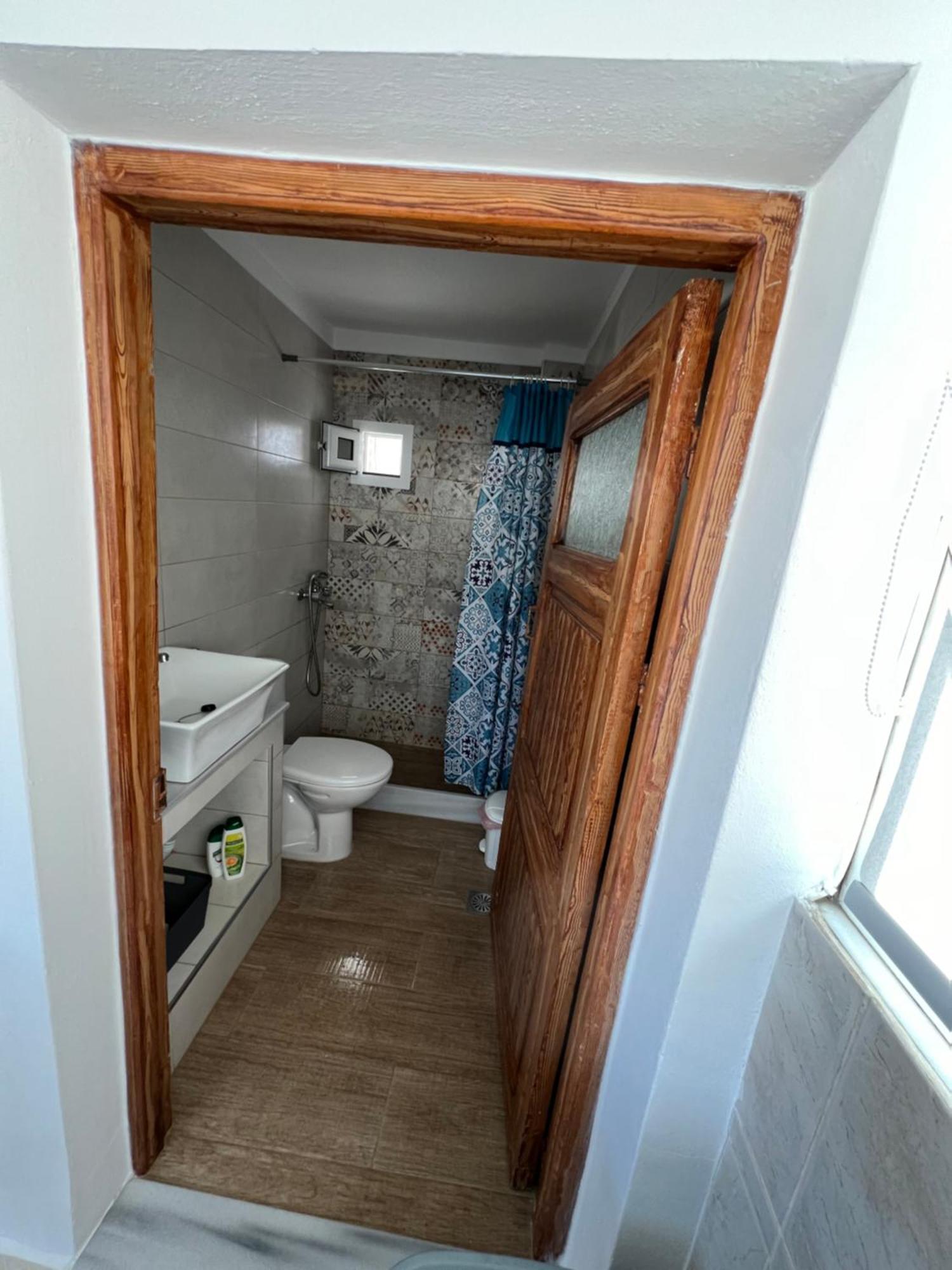 Faros 3 Apartment