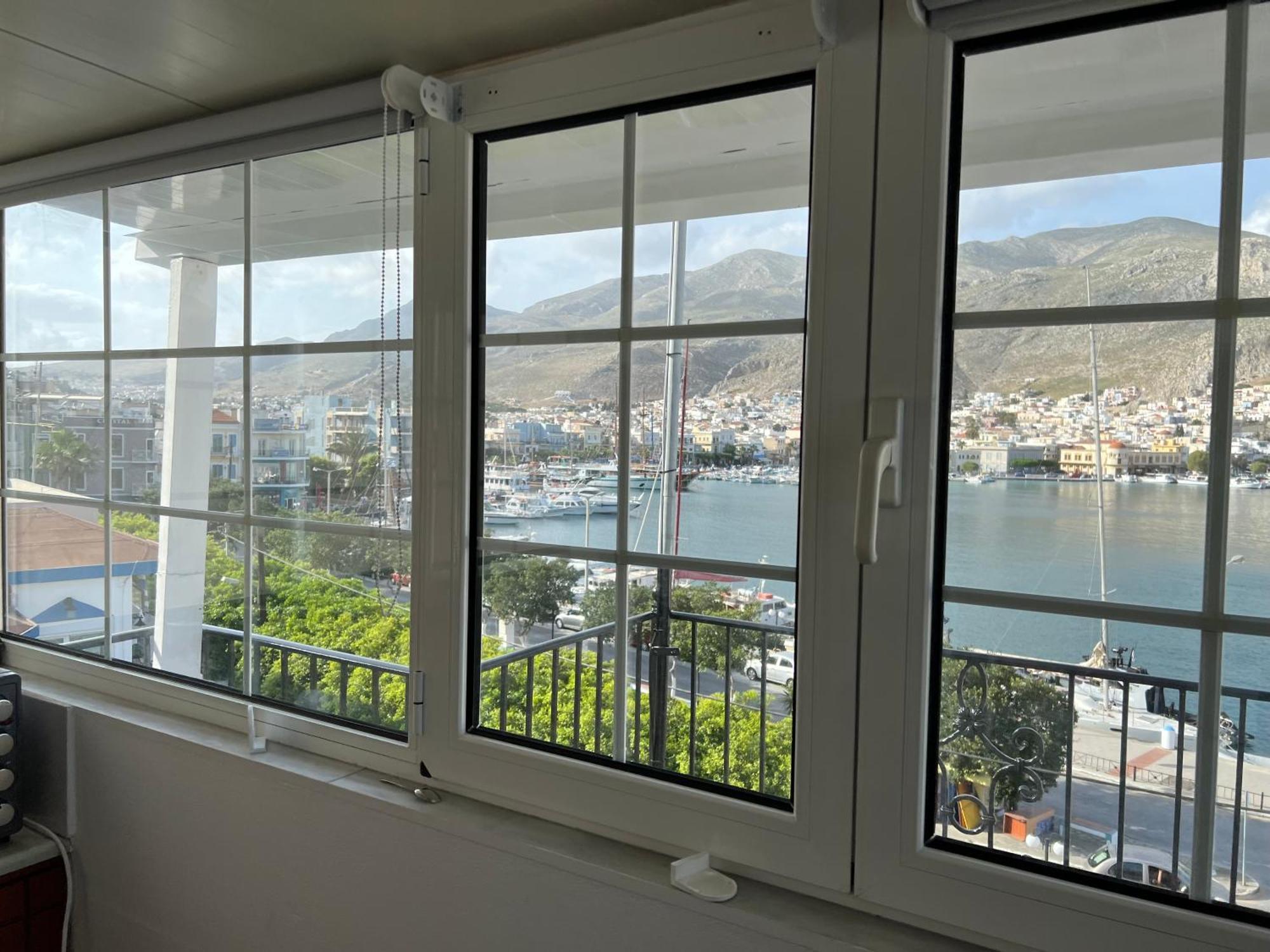 Faros 3 Apartment *