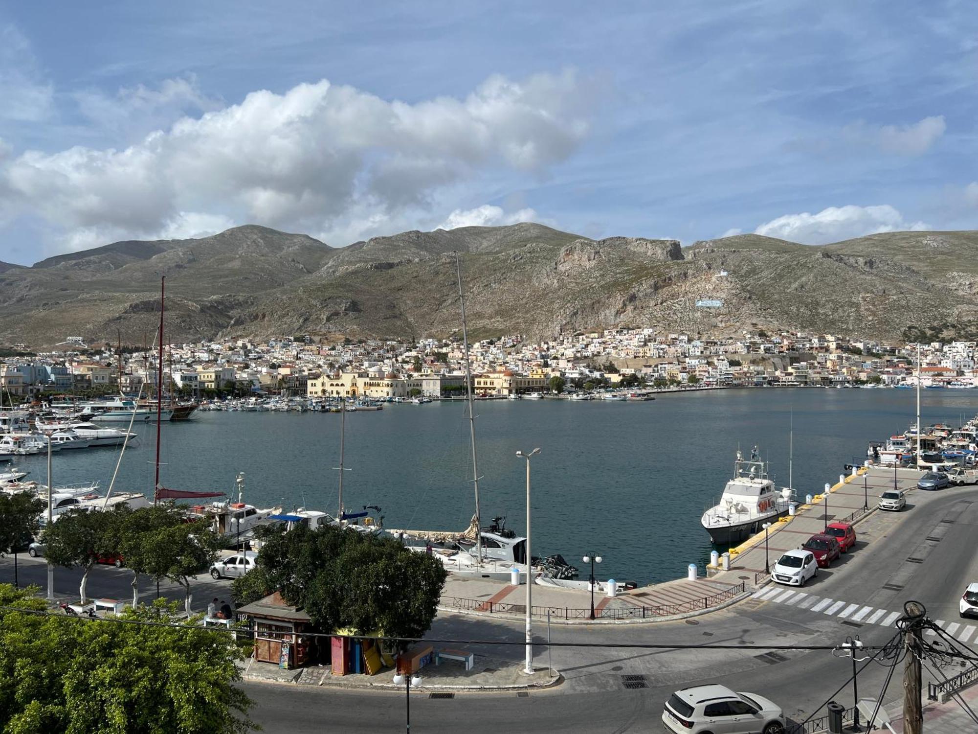 Apartment Faros 3
